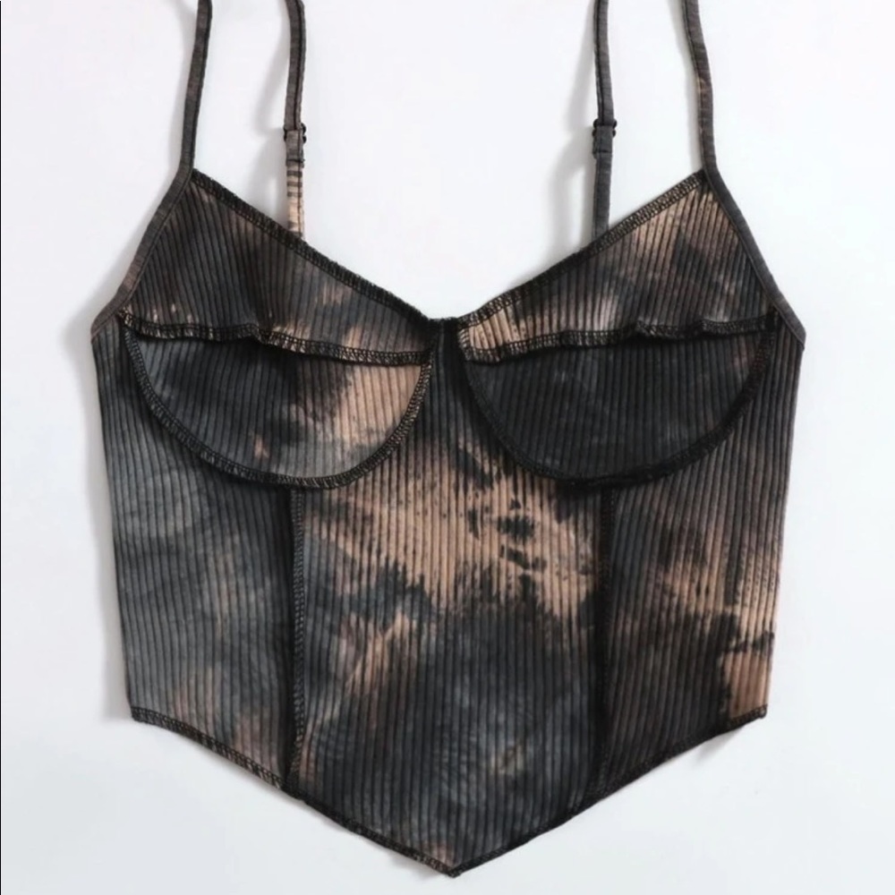 Cami top
